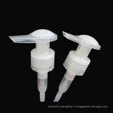 Multitypes de pompe de lotion de protection solaire de famille faite à partir de Chine (NP06)